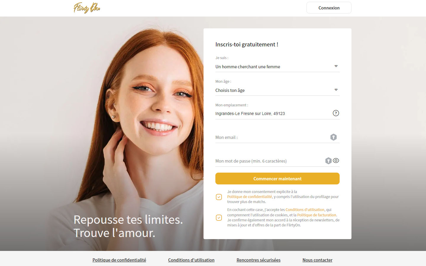 Flirtyon.com